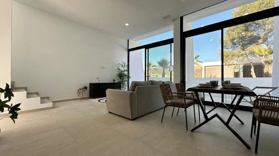 House de 3 chambres à Calpe, Spain No. 533 № 15