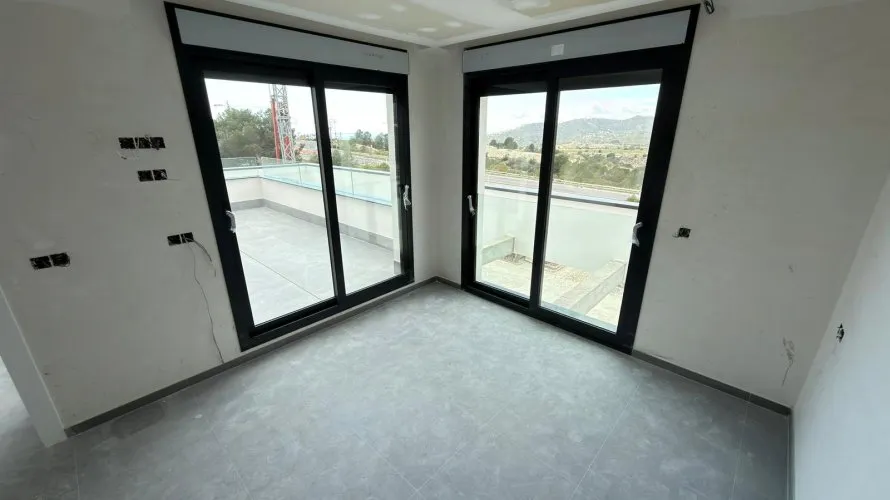 Villa de 3 chambres à Finestrat, Spain No. 671 № 7