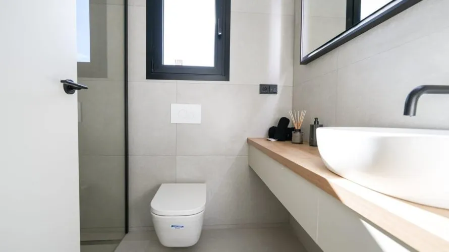 Villa de 3 chambres à Polop, Spain No. 490 № 19