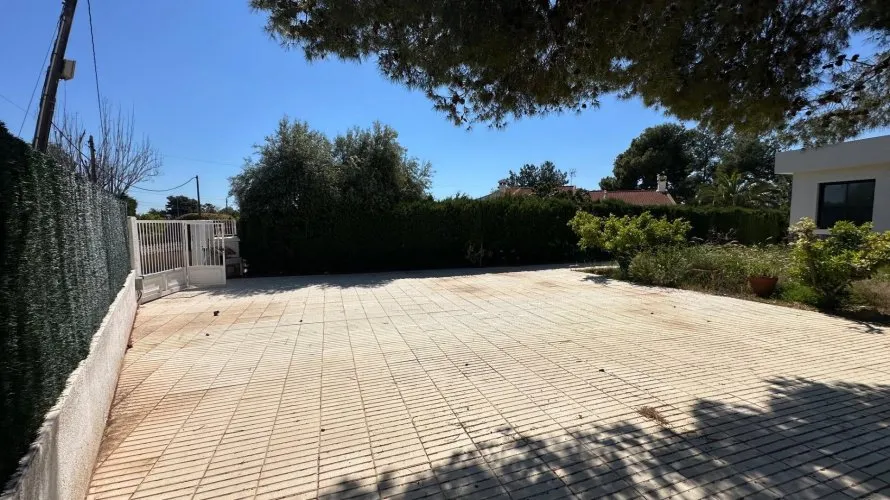 Villa de 5 chambres à San Vicente del Raspeig, Espagne No. 686 № 14