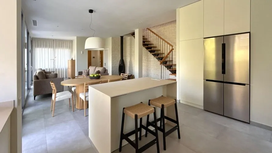 Villa de 5 chambres à Cullera, Spain No. 419 № 19