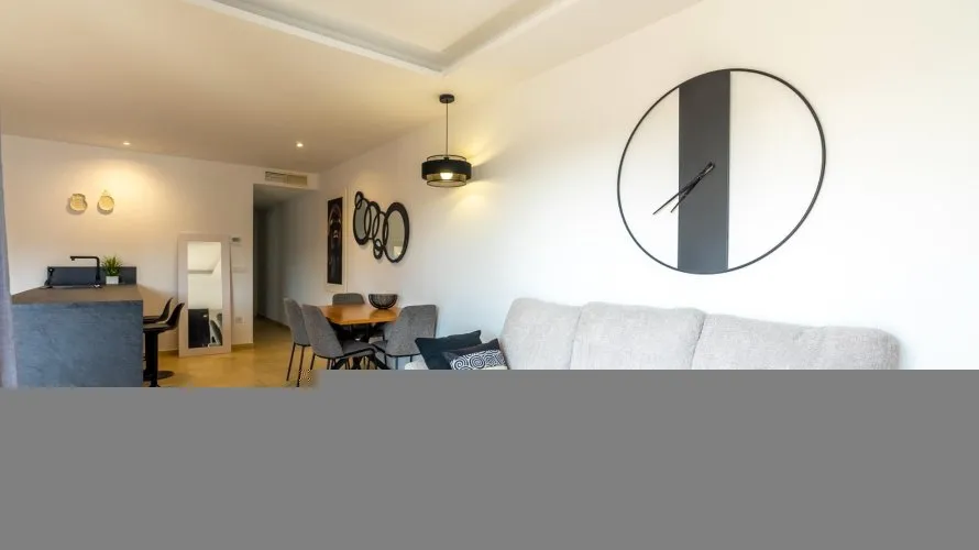 Villa de 2 chambres à Finestrat, Spain No. 691 № 9