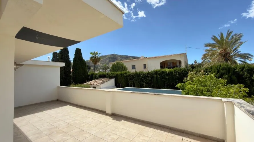 House de 4 chambres à Albir, Espagne No. 711 № 26