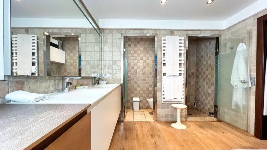 Villa de 6 chambres à Benidorm, Spain No. 432 № 1