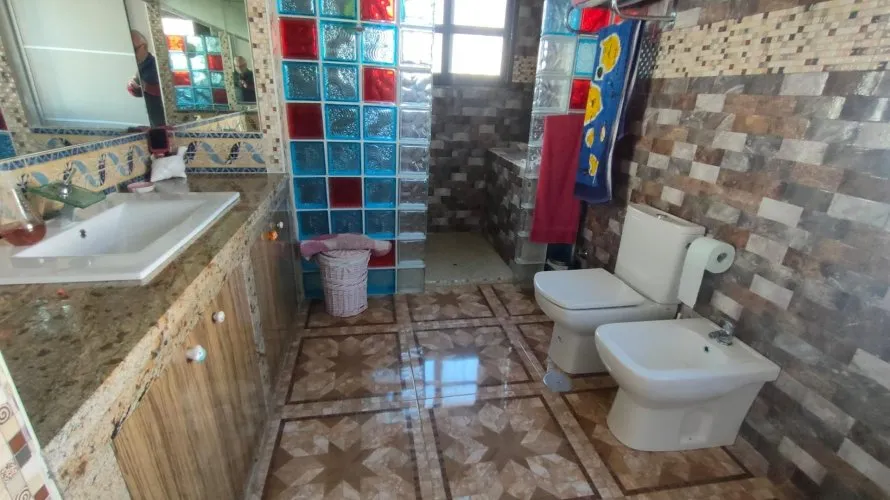House de 209m² à Alicante, Espagne No. 649 № 19