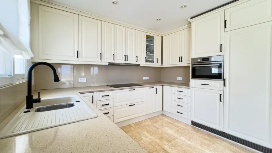 Villa de 3 chambres à La Nucia, Espagne No. 757 № 9