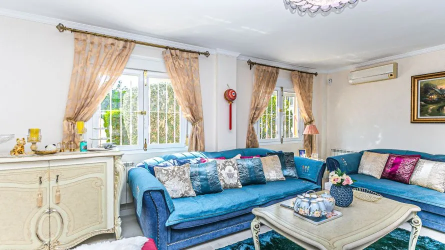 Villa de 185m² à Castilblanco de los Arroyos, Espagne No. 756 № 14