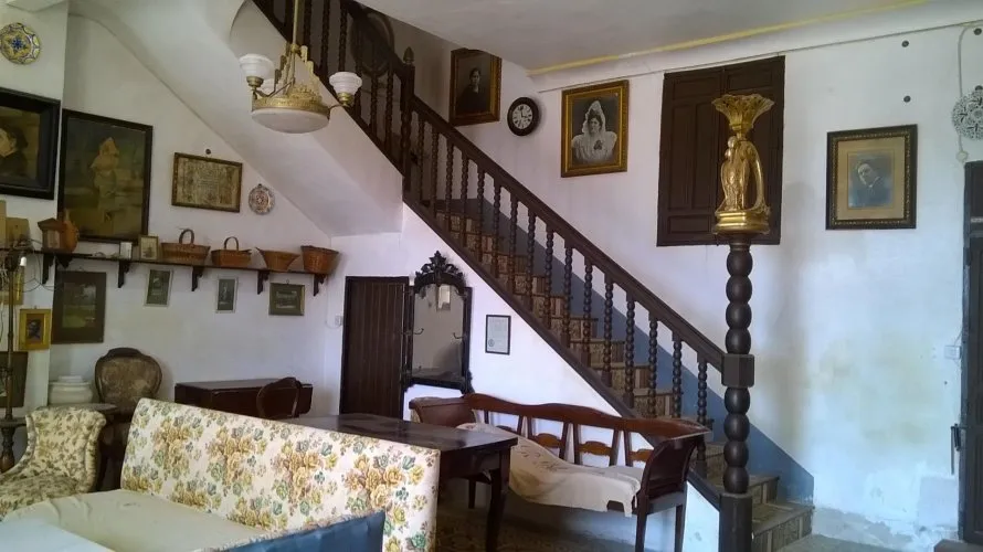 Villa de 7 chambres à Orihuela, Espagne No. 743 № 14