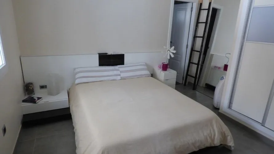 House de 3 chambres à Cabo De Las Huertas, Espagne No. 741 № 21