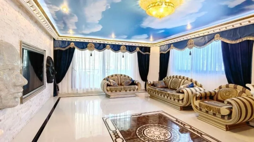 Villa de 4 chambres à Zona Altea Hills, Espagne No. 742