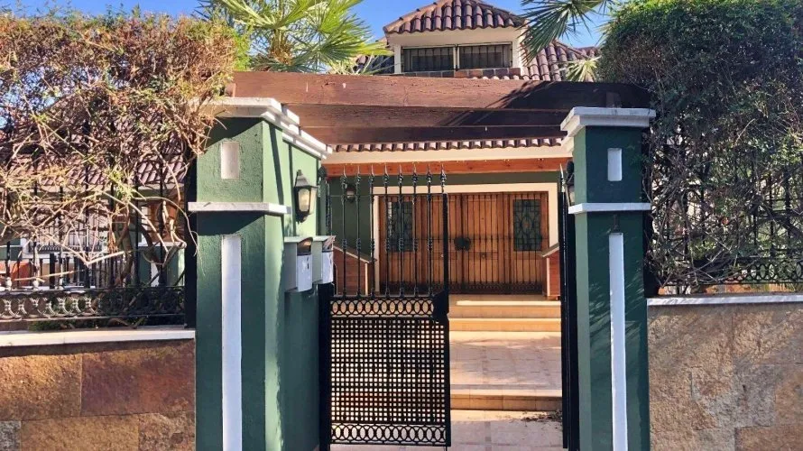 Villa de 6 chambres à El Palmar, Espagne No. 746 № 11