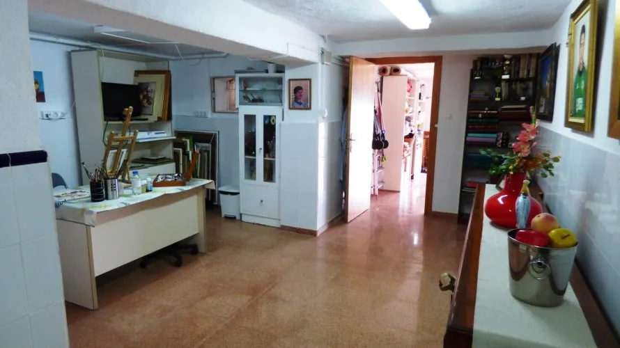 House de 3 chambres à Cabo De Las Huertas, Espagne No. 759 № 25