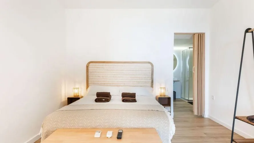 Villa de 10 chambres à Cabo De Las Huertas, Espagne No. 744 № 9