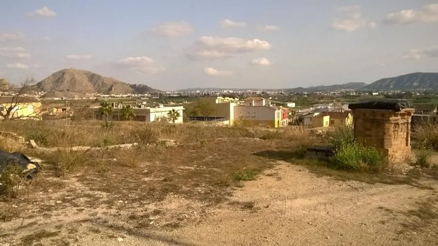 Villa de 7 chambres à Orihuela, Espagne No. 743 № 19