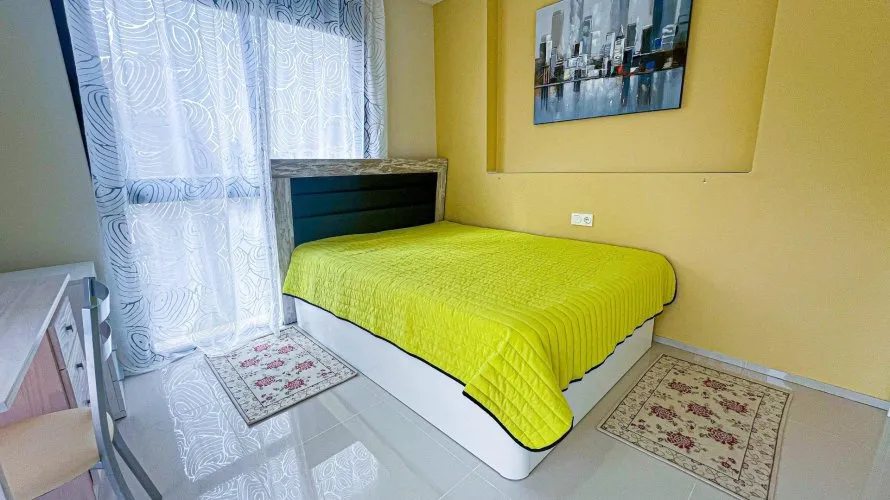 Villa de 5 chambres à La Zenia, Espagne No. 731 № 27