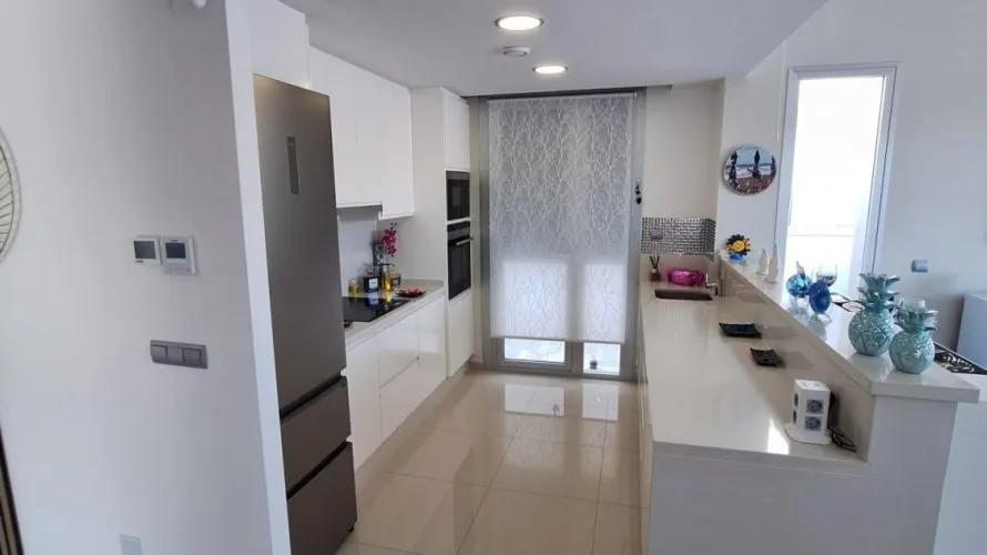 Villa de 106m² à Torrevieja, Espagne No. 728 № 28