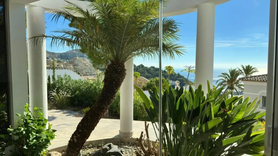 Villa de 3 chambres à Altea, Espagne No. 730 № 25