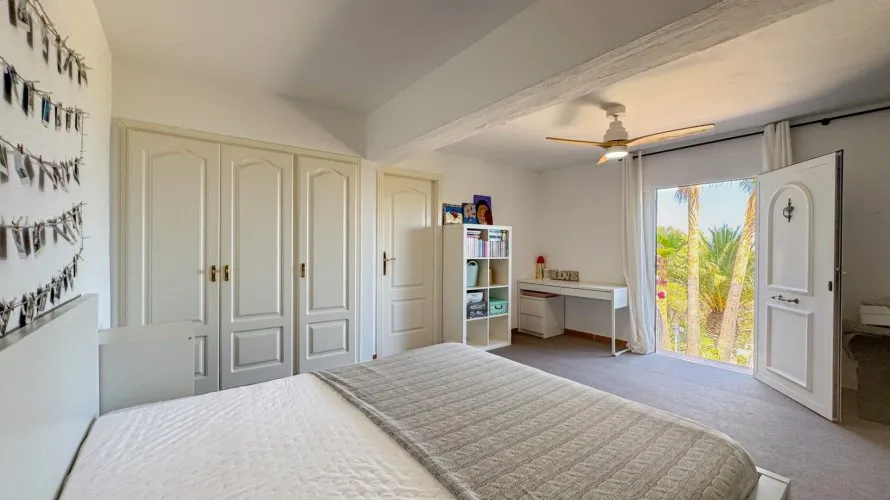 Villa de 3 chambres à La Nucia, Espagne No. 757 № 13