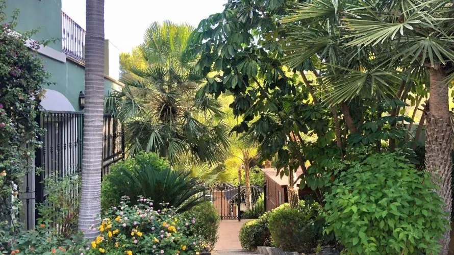 Villa de 6 chambres à El Palmar, Espagne No. 746 № 15