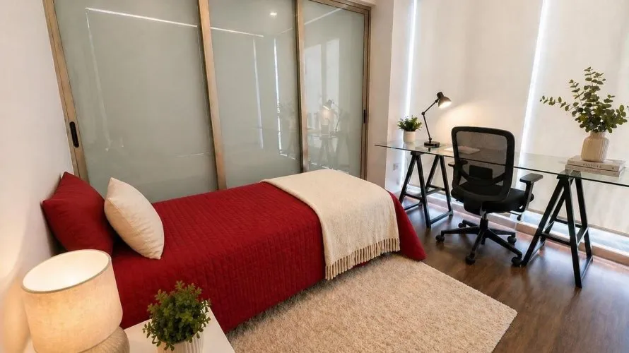 Villa de 5 chambres à Alicante, Espagne No. 739 № 19