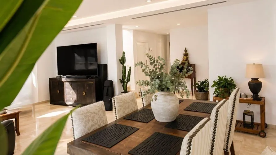 Villa de 5 chambres à Alicante, Espagne No. 739 № 8