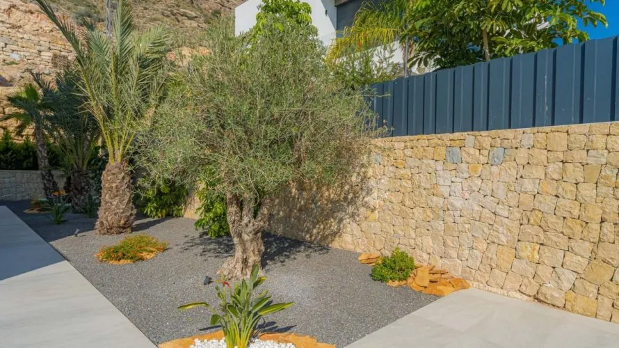 Villa de 5 chambres à Finestrat, Espagne No. 716 № 5