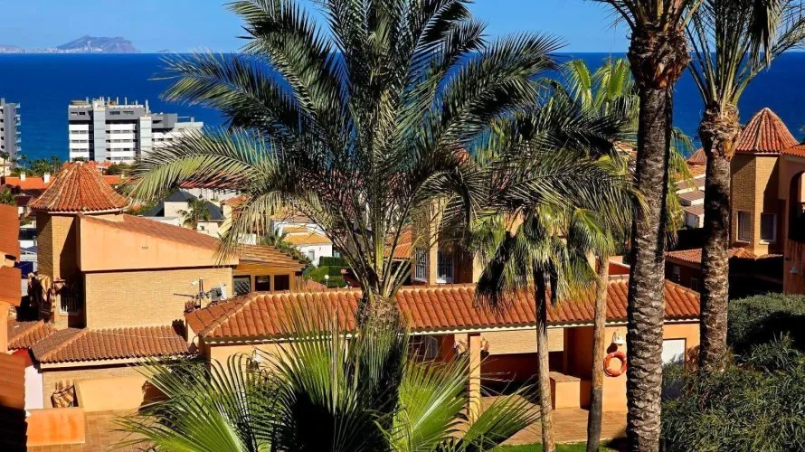House de 4 chambres à Cabo De Las Huertas, Espagne No. 738 № 17