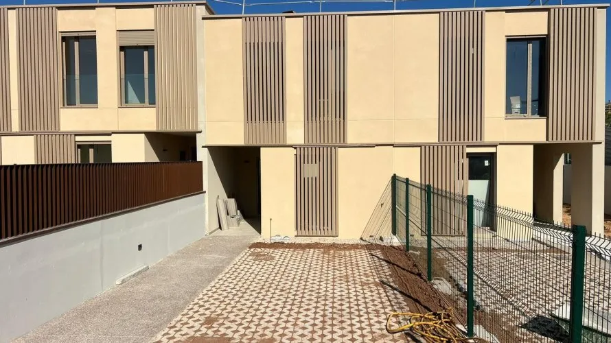 House de 2 chambres à Godella, Espagne No. 734 № 4
