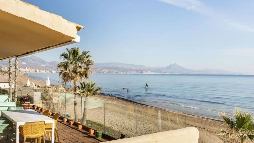 Villa de 10 chambres à Cabo De Las Huertas, Espagne No. 744 № 20