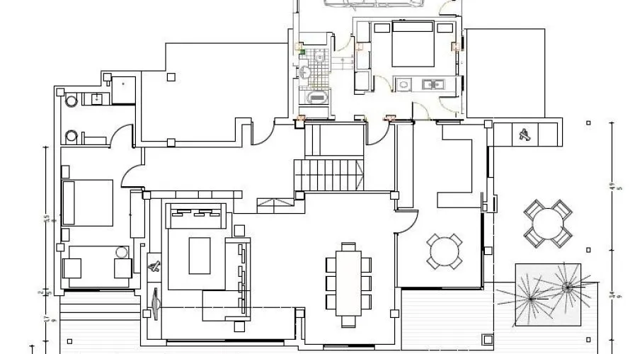Villa de 5 chambres à Finestrat, Espagne No. 727 № 3