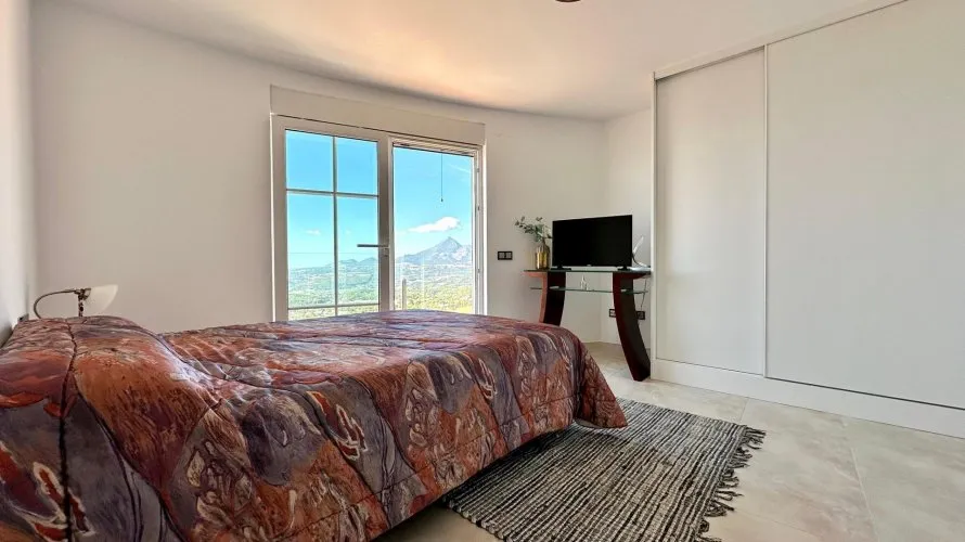 Villa de 3 chambres à Altea, Espagne No. 730 № 19