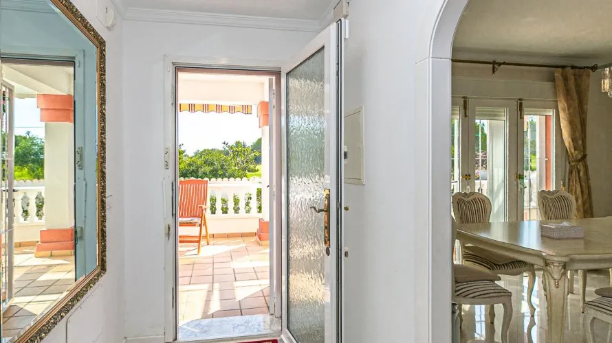 Villa de 185m² à Castilblanco de los Arroyos, Espagne No. 756 № 22