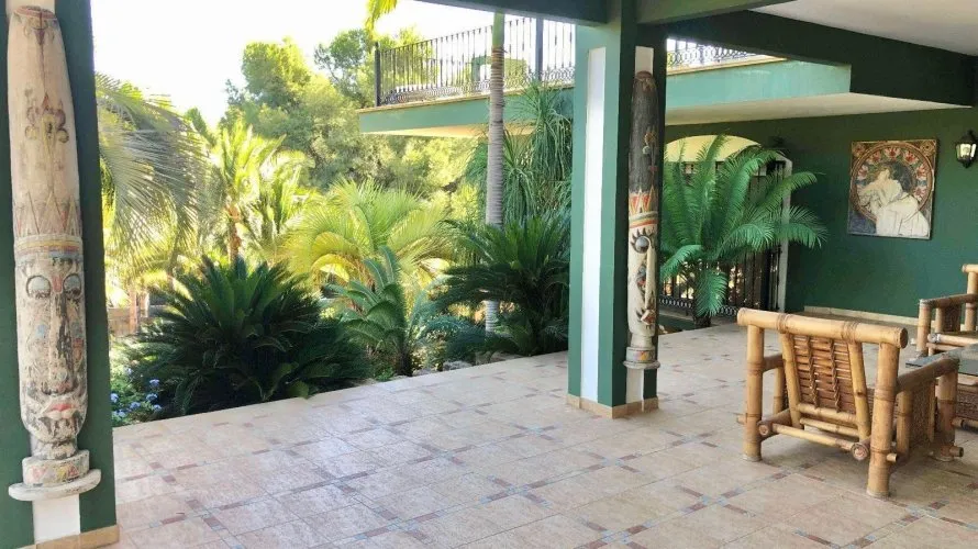 Villa de 6 chambres à El Palmar, Espagne No. 746 № 17
