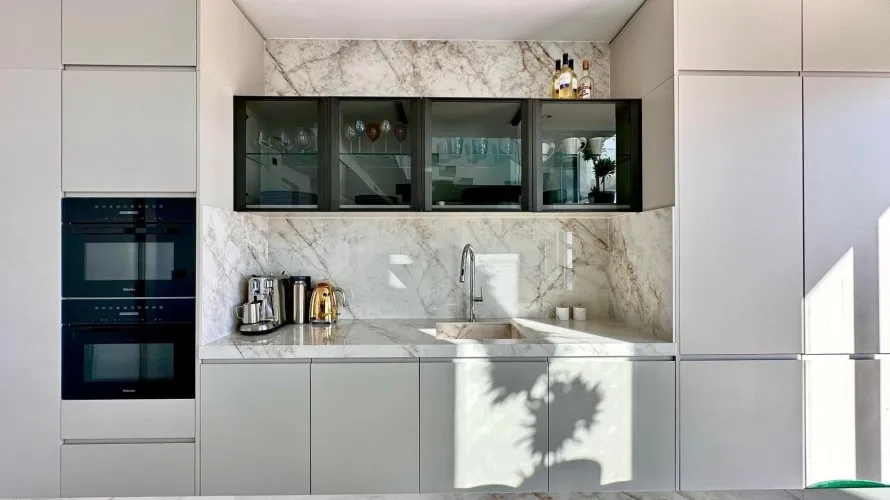 Villa de 3 chambres à Finestrat, Espagne No. 724 № 17