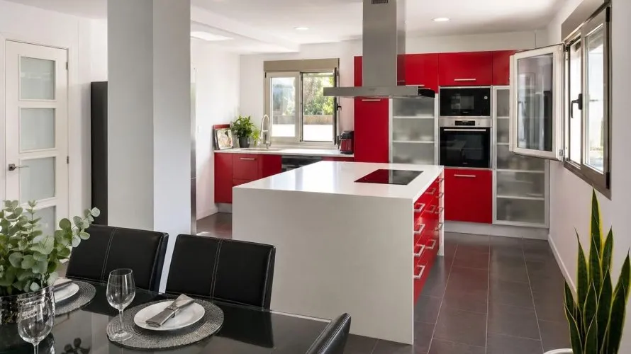 Villa de 5 chambres à Alicante, Espagne No. 739 № 11