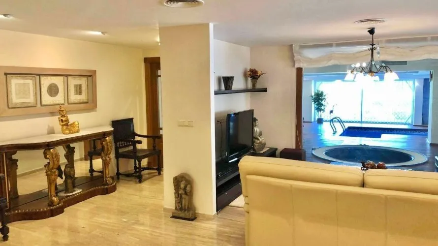 Villa de 6 chambres à El Palmar, Espagne No. 746 № 26