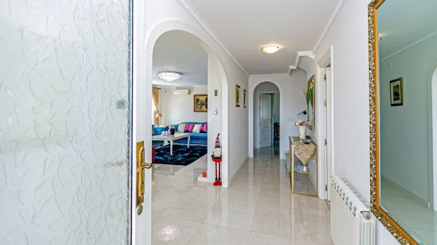 Villa de 185m² à Castilblanco de los Arroyos, Espagne No. 756 № 25
