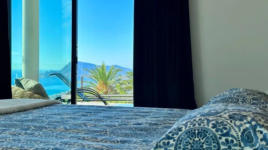 Villa de 3 chambres à Altea, Espagne No. 730 № 24