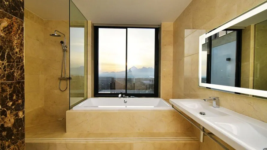 Villa de 4 chambres à Zona Altea Hills, Espagne No. 718 № 28