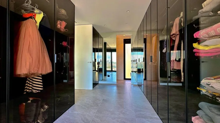 Villa de 3 chambres à Finestrat, Espagne No. 724 № 2