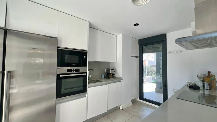 Villa de 3 chambres à Betera, Espagne No. 755 № 11