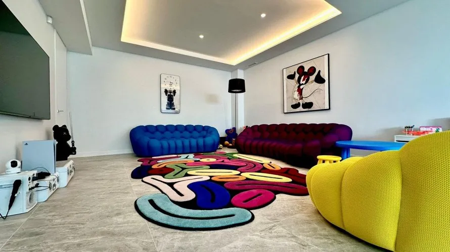 Villa de 3 chambres à Finestrat, Espagne No. 724 № 26