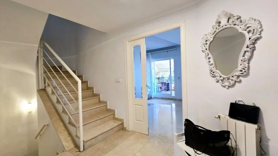 House de 4 chambres à Cabo De Las Huertas, Espagne No. 738 № 13