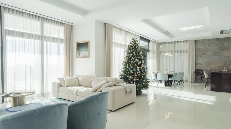 Villa de 5 chambres à Finestrat, Espagne No. 716 № 20