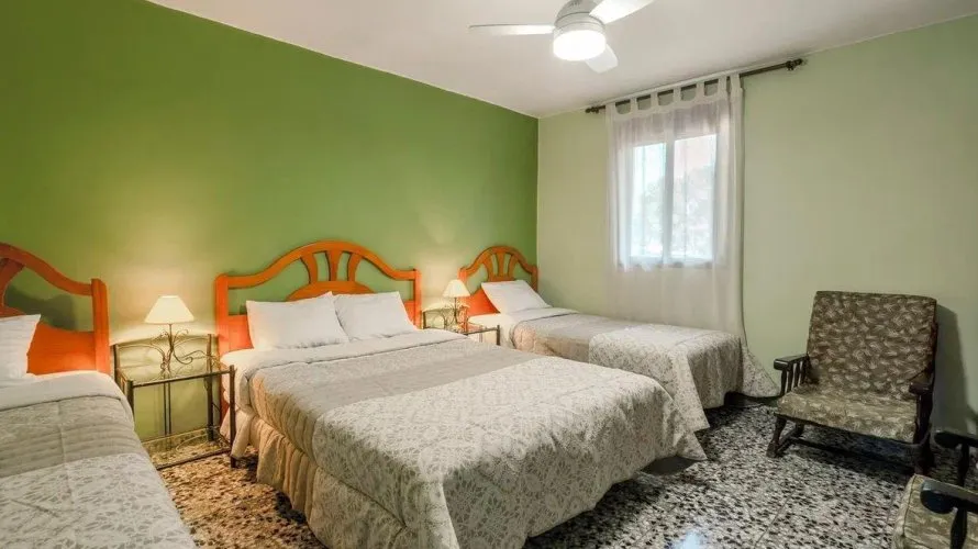 Villa de 6 chambres à Naquera, Espagne No. 749 № 25