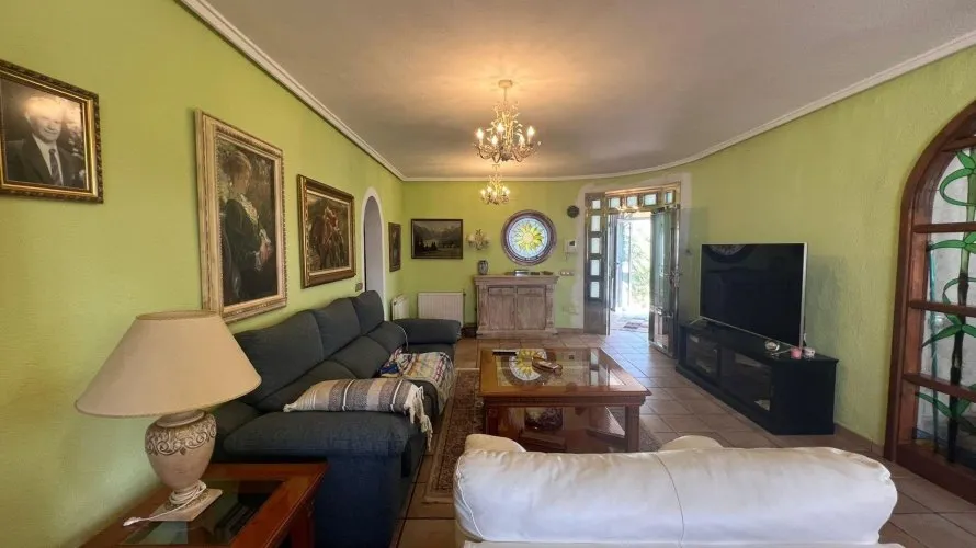 Villa de 236m² à Rojales, Espagne No. 723 № 3