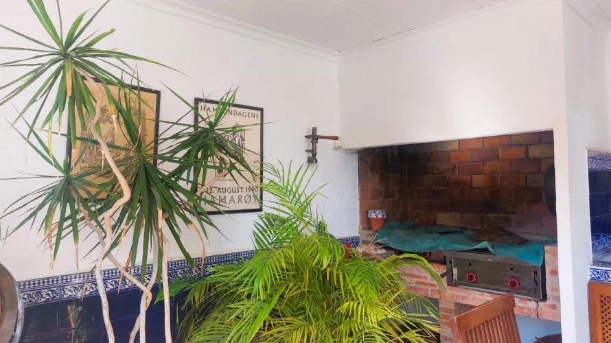 House de 5 chambres à La Marina, Espagne No. 737 № 16