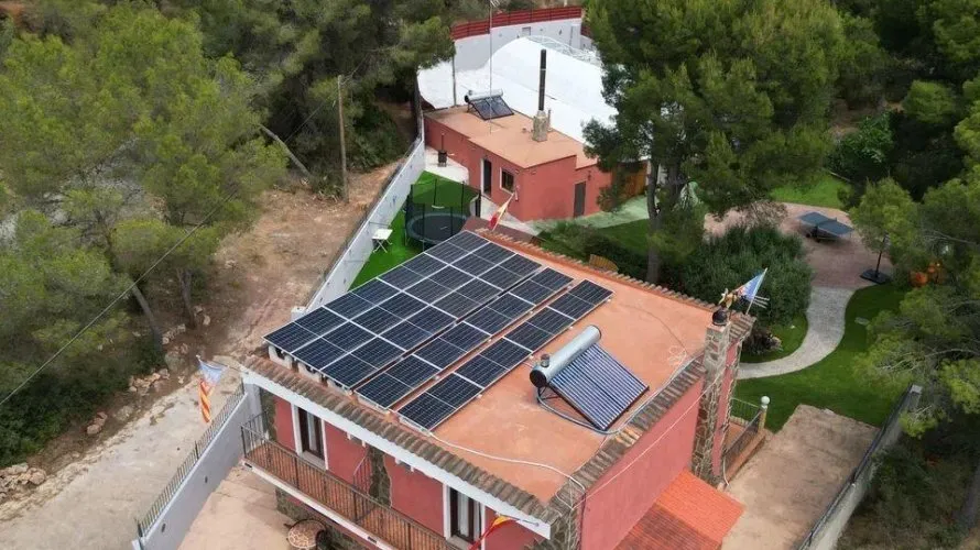 Villa de 6 chambres à Naquera, Espagne No. 749 № 4