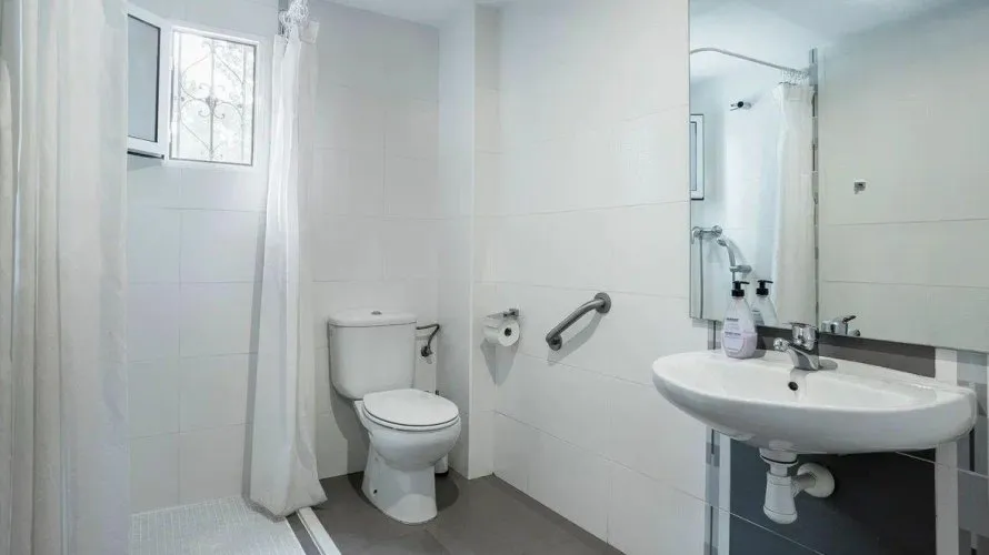 Villa de 6 chambres à Naquera, Espagne No. 749 № 21