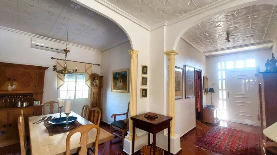 House de 5 chambres à La Marina, Espagne No. 737 № 23